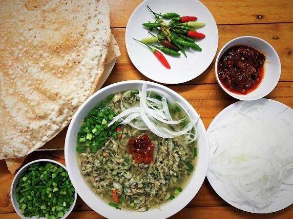 Đặc sản Don Quảng Ngãi