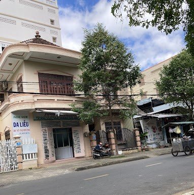 Bác sĩ da liễu Quảng Ngãi - Bác sĩ Phượng