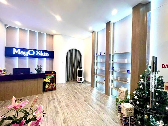 Bác sĩ da liễu Quảng Ngãi - Bác sĩ Thảo