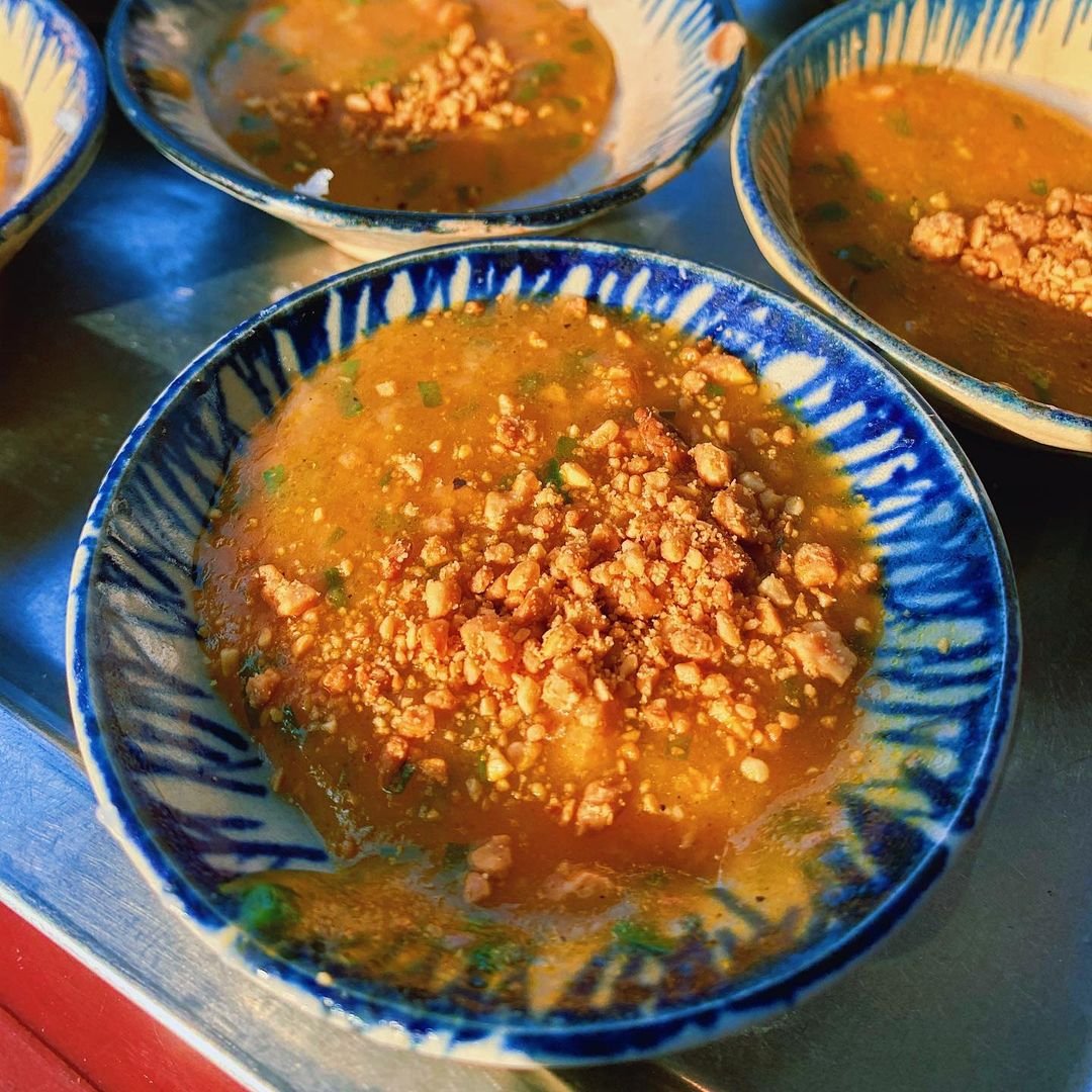 Bánh bèo Quảng Ngãi – Món ăn níu giữ chân thực khách mỗi lần ghé thăm