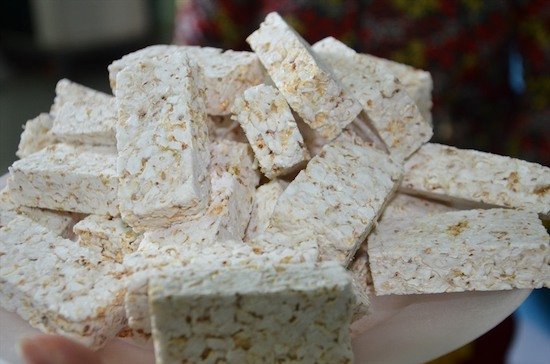 Nơi Mua Bánh Nổ Quảng Ngãi Ngon Nhất