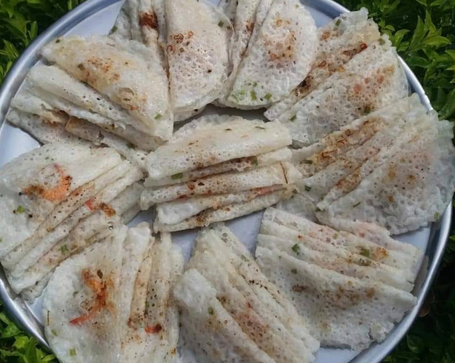 Bánh Xèo Tân Lợi – Hương vị độc đáo