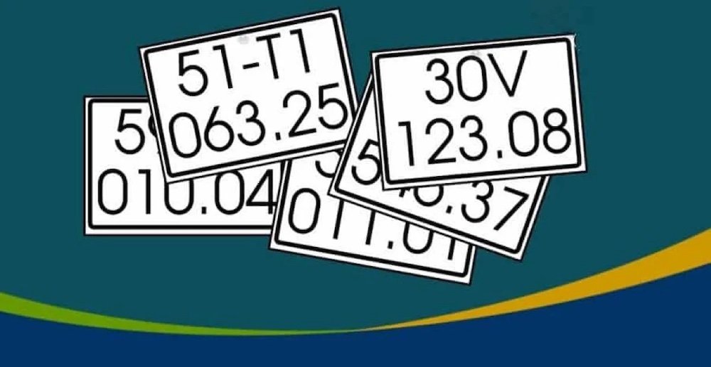 Biển Số Xe Công Tại Quảng Ngãi