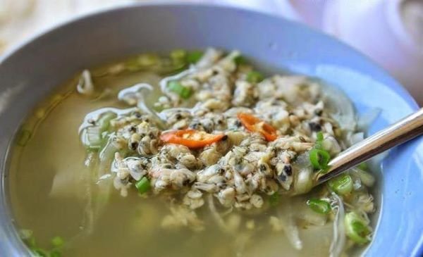 Don Quảng Ngãi - Don Cô Bốn