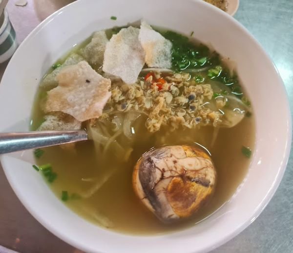 Don Quảng Ngãi - Don Cổ Lũy