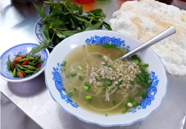Don Quảng Ngãi - Don Gáo Dừa