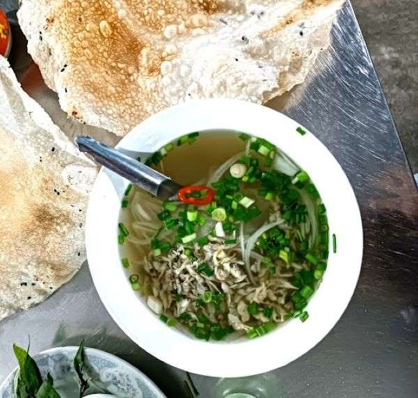 Don Quảng Ngãi - Don Sông Trà