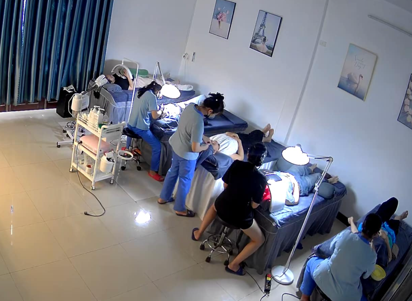 Happy Family Spa Quảng Ngãi