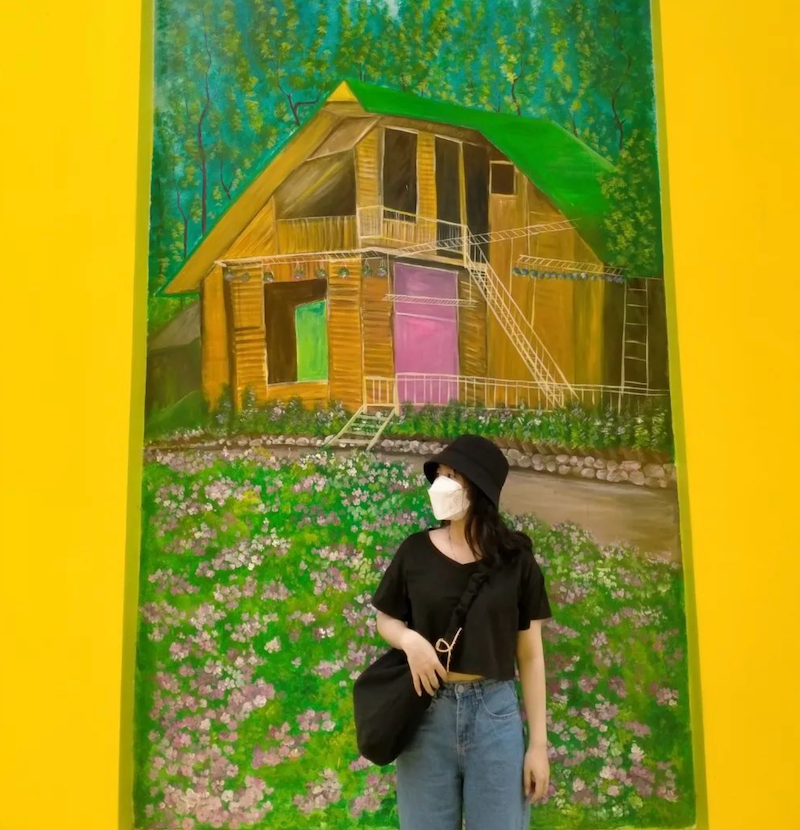 du-lich-suoi-chi-quang-ngai-a-z @huynjam_nt_