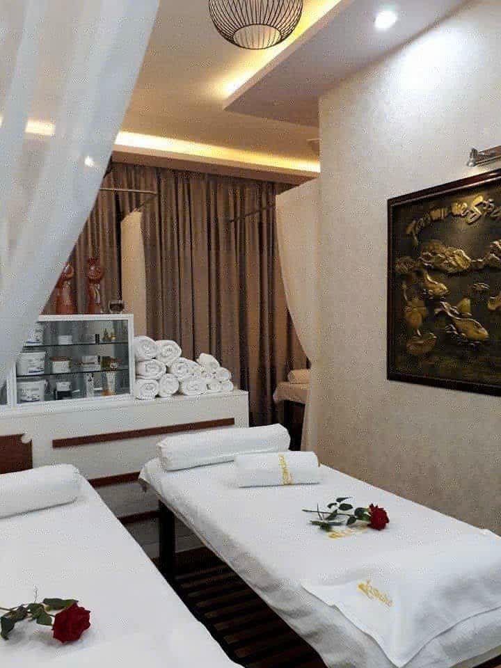 Jasmine Spa Quảng Ngãi