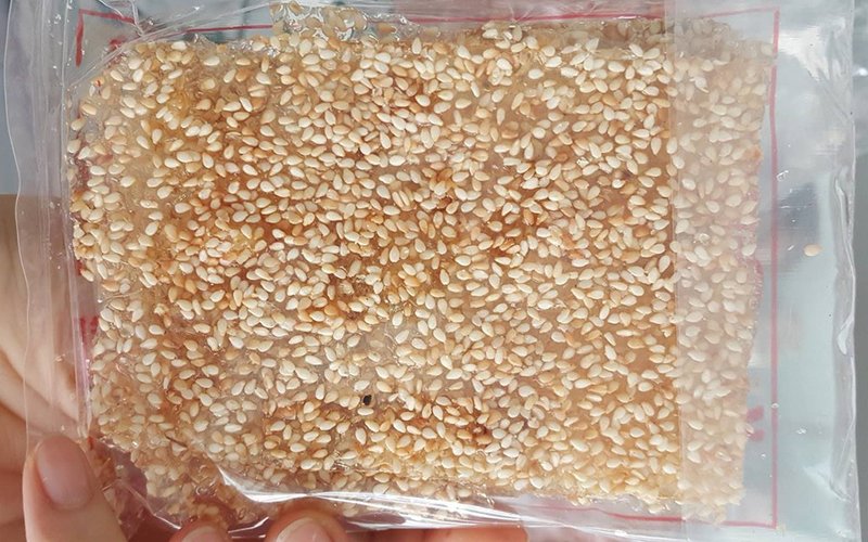 Kẹo Gương Quảng Ngãi Trong Ẩm Thực và Du Lịch