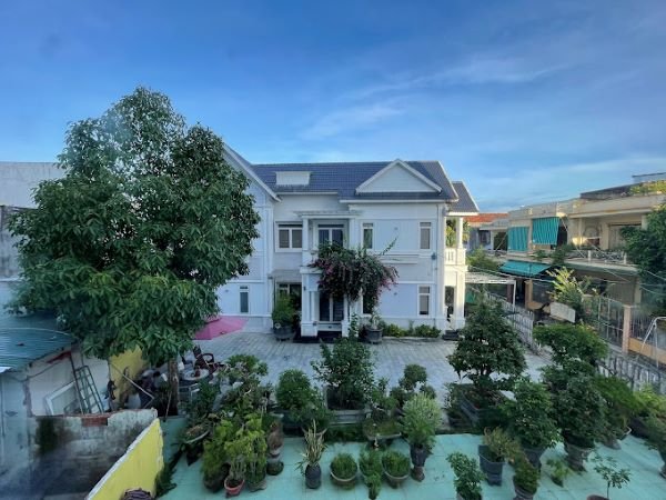 Khách sạn Quảng Ngãi - Khách sạn New Palace&nbsp;