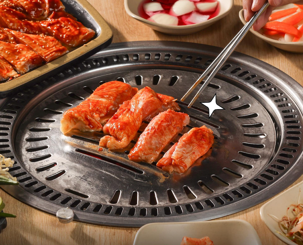 Làm thế nào để chọn quán nướng Quảng Ngãi phù hợp?