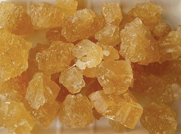 Đường Phèn Quảng Ngãi – Ngọt thanh tự nhiên